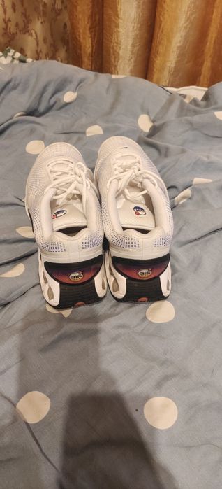 Buty Nike Air Max DN r 46