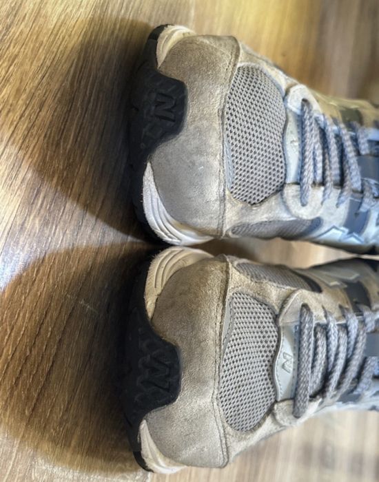 Buty new balance 2002r rozmiar 43