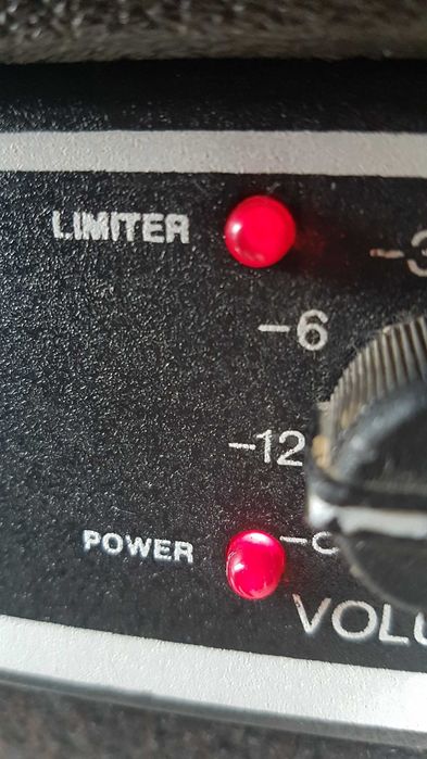 Lab series k5 keyboard amp. combo gitara