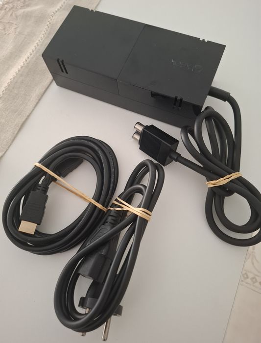 Xbox One + Garantia CeX