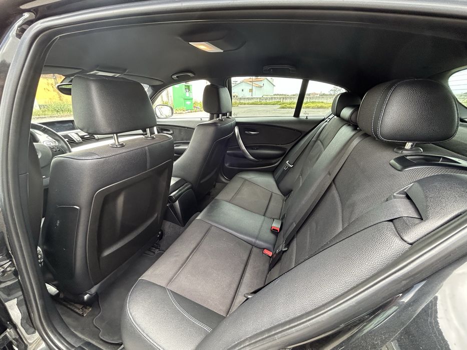 BMW serie 1 - Pack M 2011