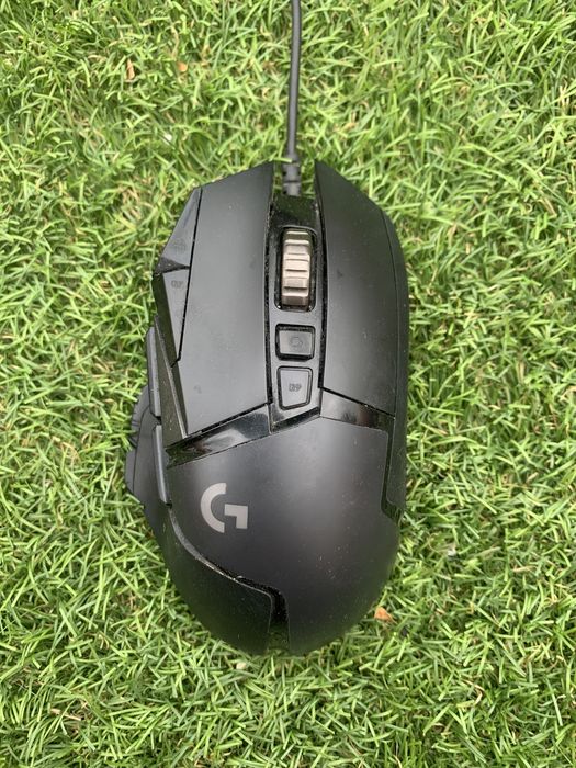 Setup gaming pc,rato,teclado e monitor