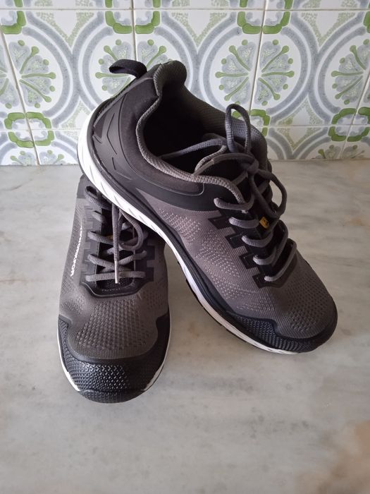 Sapatos de segurança TOWORKFOR