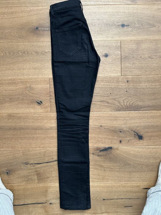 Джинси  скіни Big star