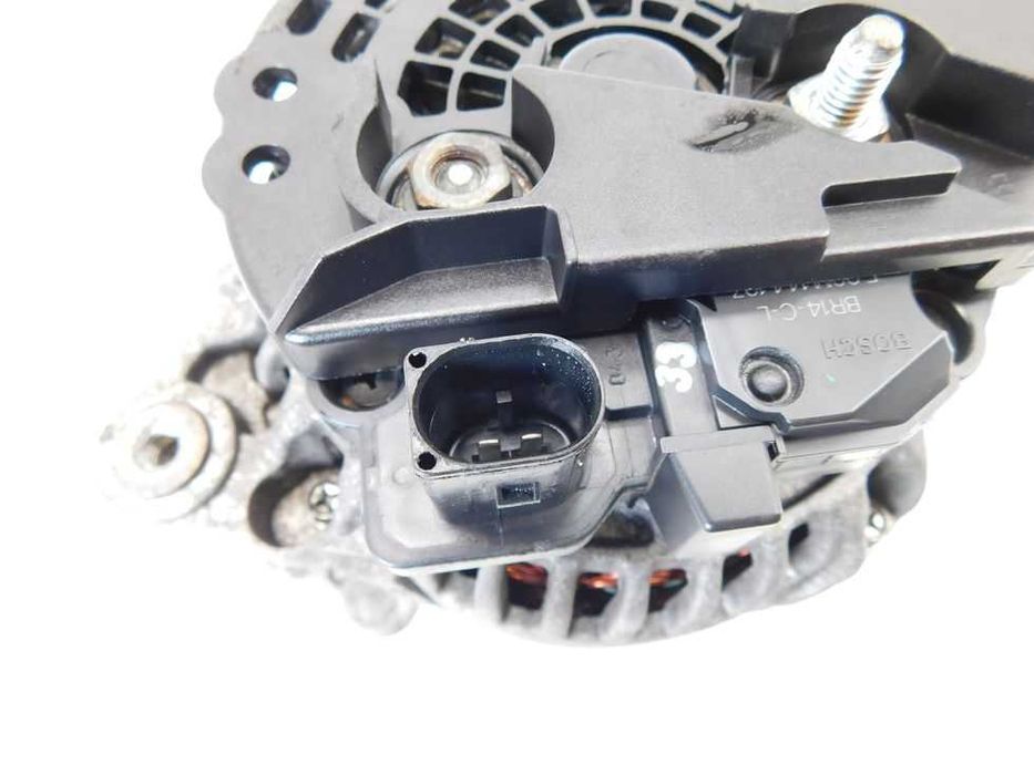 Alternator 140A Audi A4 B8 2.0 TDI Seat Exeo A6 C6 A5 Q5 VW Transporter T6