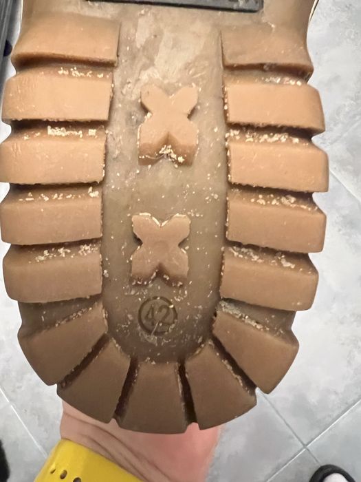 Zimowe buty Hilfiger/ MĘSKIE