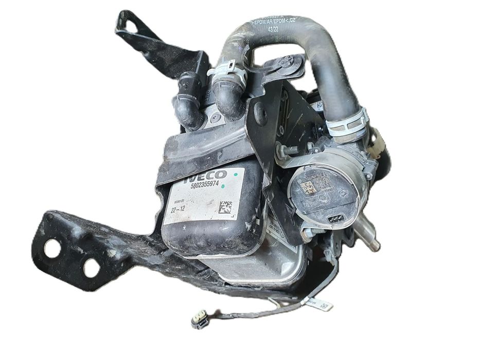 WEBASTO IVECO HI WAY S WAY 5802355974