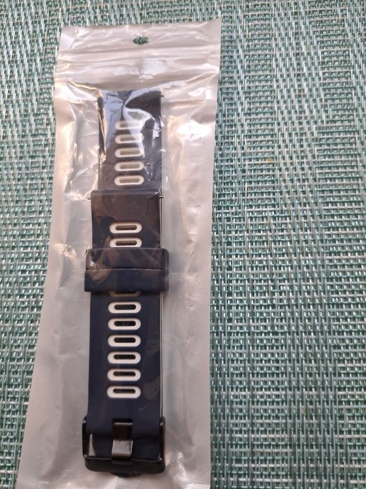 Pasek do smartwach'a szer.22mm