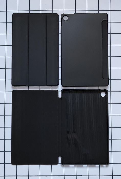 Нові планшети Lenovo tab M10 Plus 3rd Gen (K10 pro) 4+128 Wi-fi