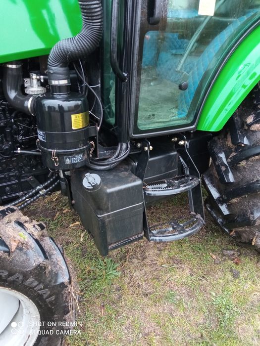 Продам трактор китаєць