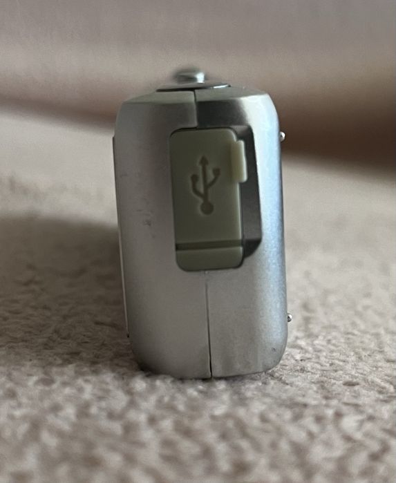 Диктофон Samsung YV-120