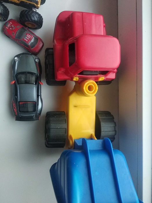 Дитячі машинки гарної якості