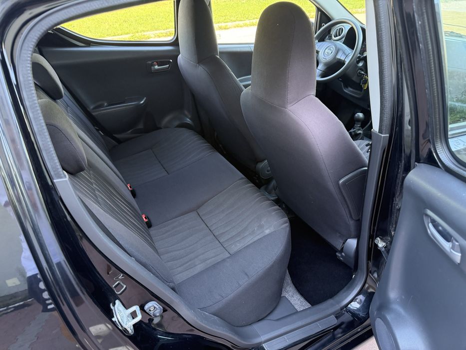 Nissan Pixo 1.0 benzyna Polecam Zarejestrowany