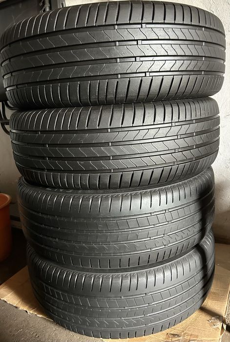 Bridgestone 235 60 R18