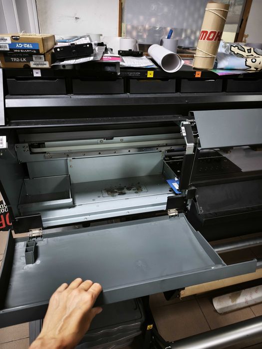 Plotter impressão Roland VG3 640