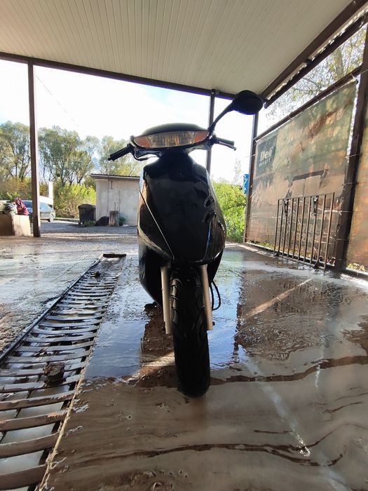 honda dio 34,есть торг.