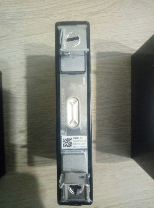 Комірки samsung sdi 60ah