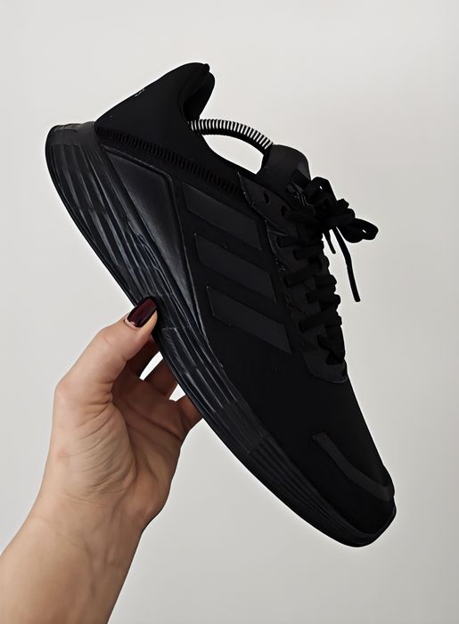 Adidas Duramo adidasy sneakersy sportowe męskie 43 1/3 27,5 cm
