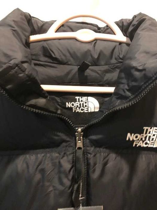 Kurtka puchowa The_North_Face 1996_Retro Rozmiar.S