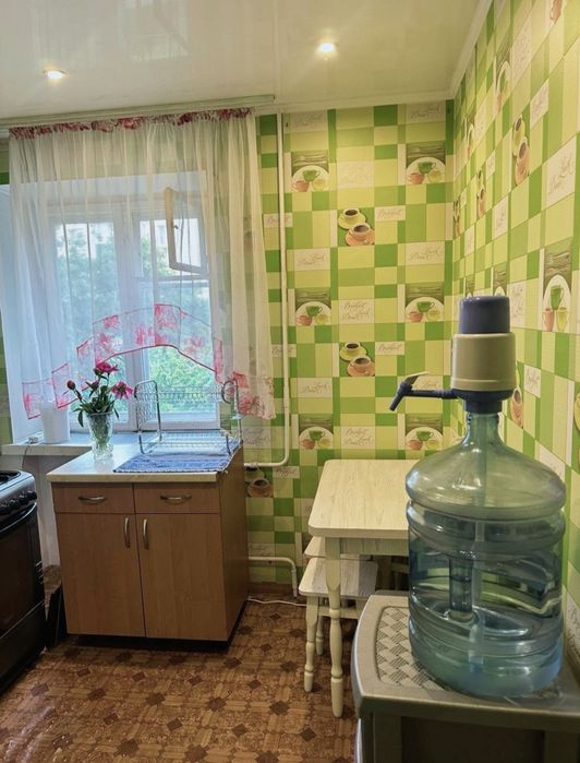 ЗАТИШНА 2 кім квартира ЦЕНТР з меблями і технікою /о