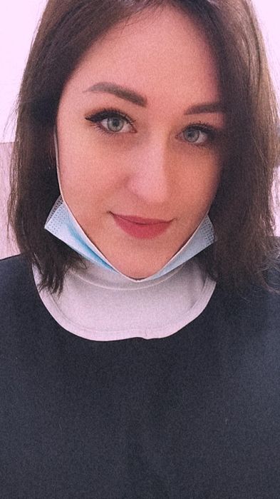 Медсестра на дому