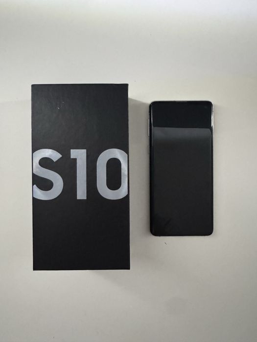 Samsung Galaxy S10 128gb