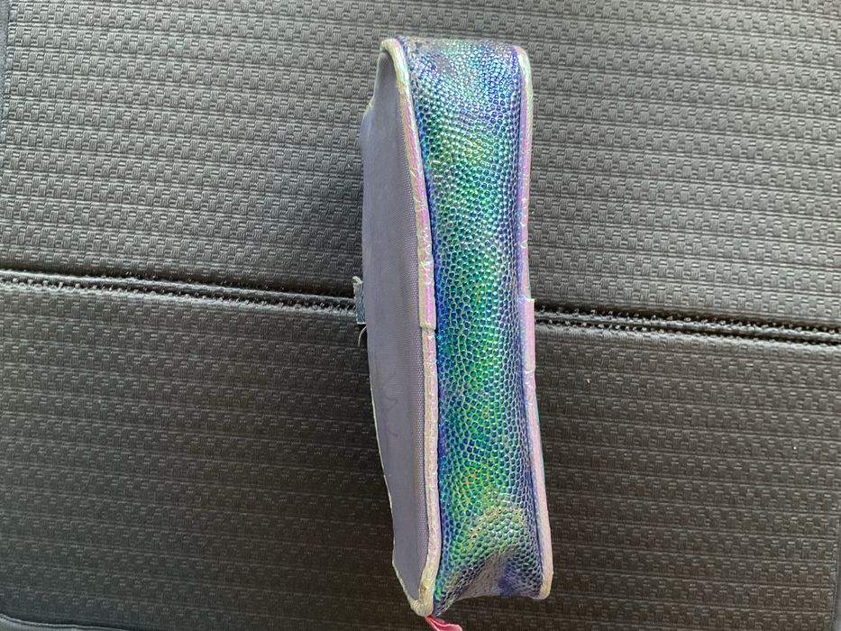 Piórnik dla dziewczynki z Arielką