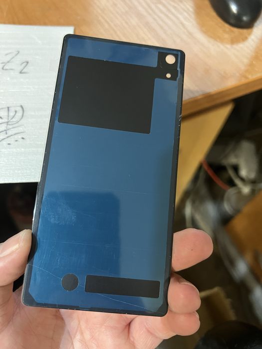 Задня кришка Sony Z2 (D6502, D6503)