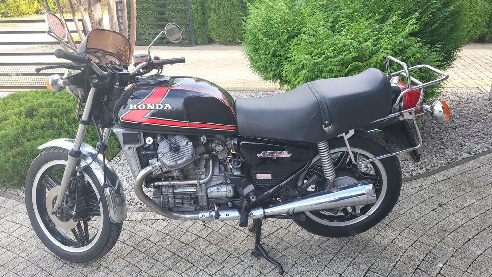 Honda
