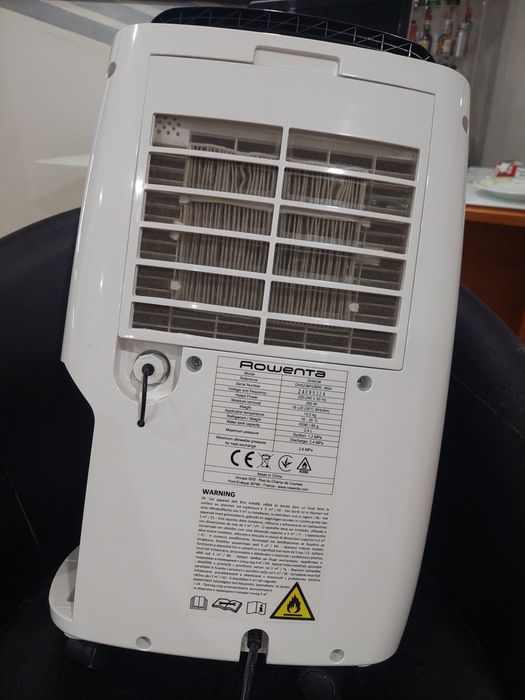 Desumidificador Rowenta DH4236
