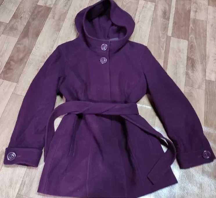 płaszczyk damski firmy Dziekański rozmiar 44 XL/2XL