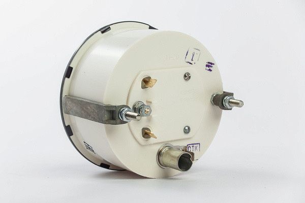 Тахометр МАЗ, УРАЛ 6201.3813010 (пр-во Автоприбор)