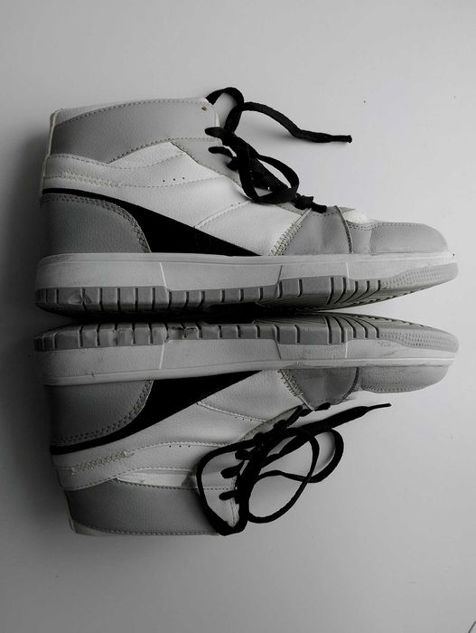 Buty za kostkę House 41