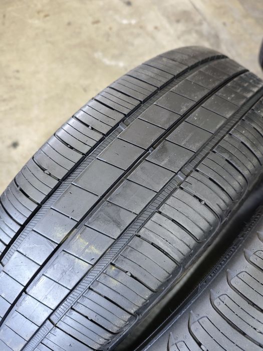 195/55/20 Michelin/Goodyear