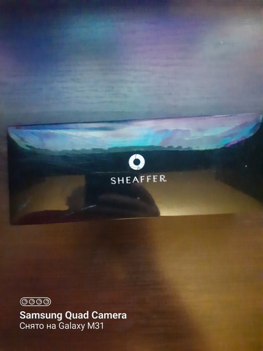 Продам ручку SHEAFFR