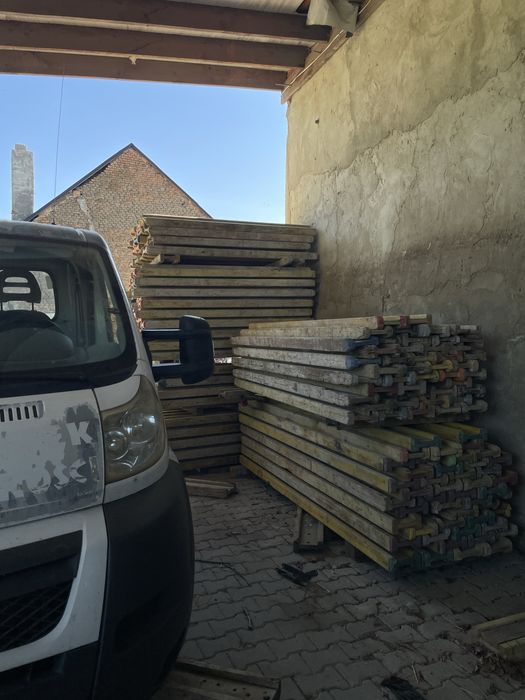 Wynajem stempli metalowych od 20 gr/szt doki korony trójnogi płyty
