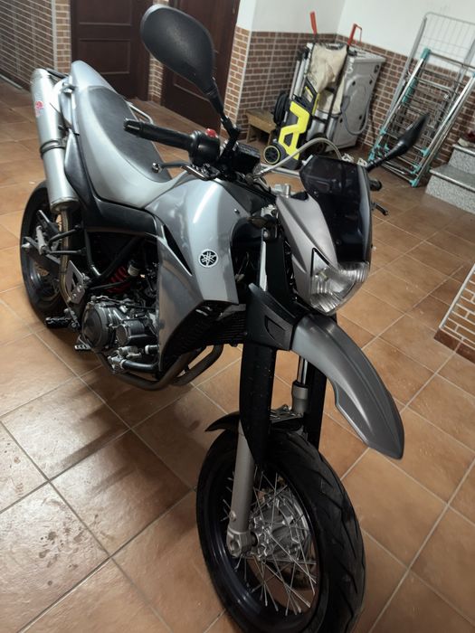 yamaha xt660x.