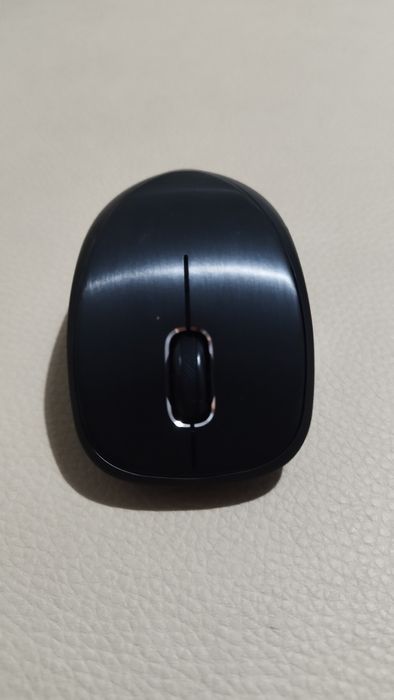 HP Wireless Premium Mouse
