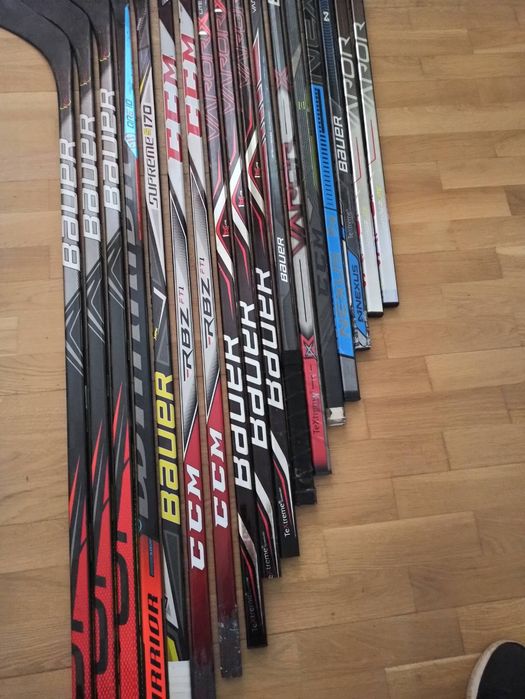 Ключки хокейні