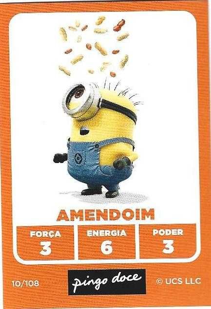 Frumania - - - - Cartas Soltas Pingo Doce - 2022