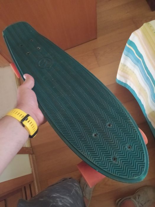 Skate big yamba ( cruiser )