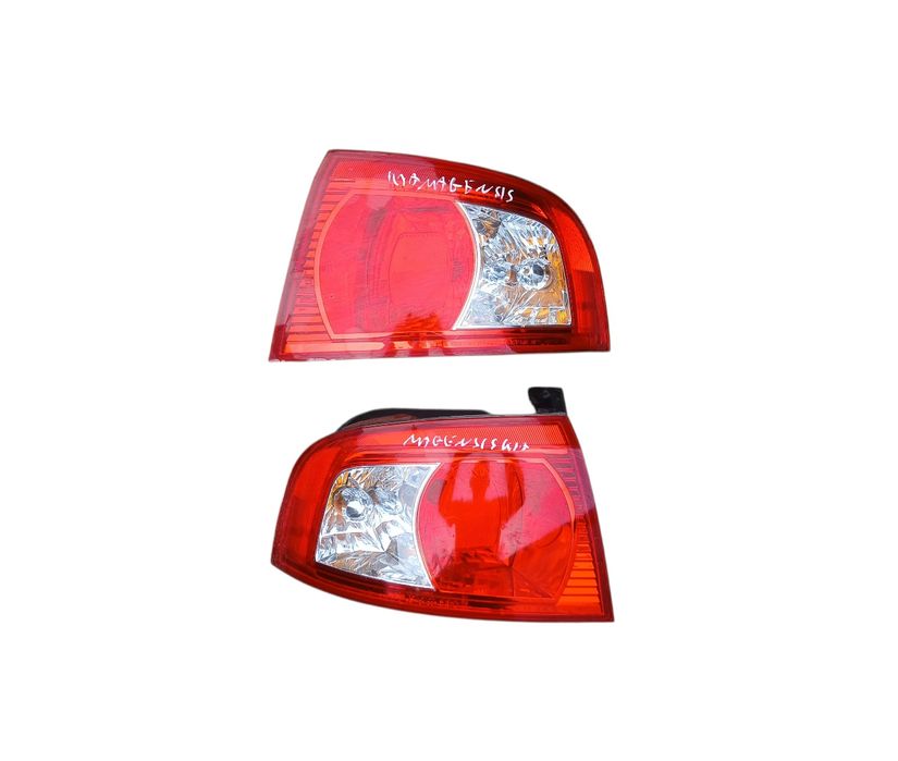 Lampa tył tylna prawa lewa Kia Magentis Kompletna Oryginalna