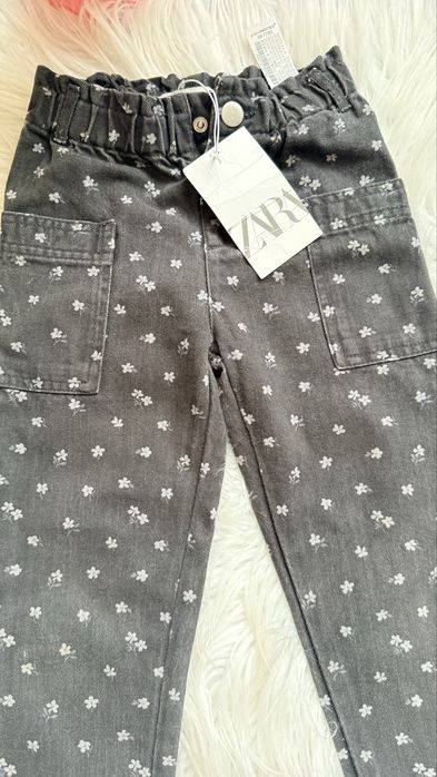 Джинси штани zara