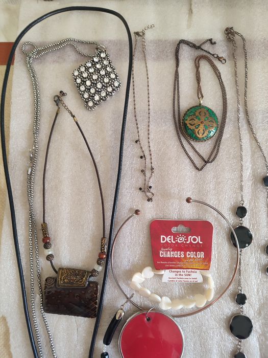 Біжутерія датський дизайнер