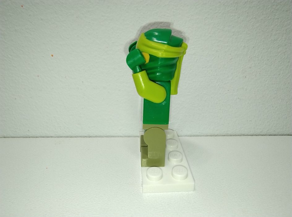 LEGO Ninjago - Lloyd Core, njo0727