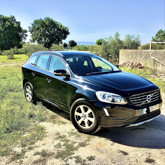 Volvo XC60 D4 2.0 190CV — photo 5