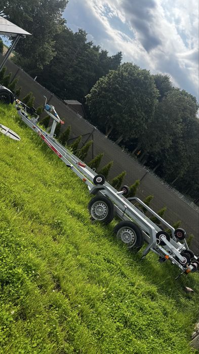 Sprzedam  motorówke