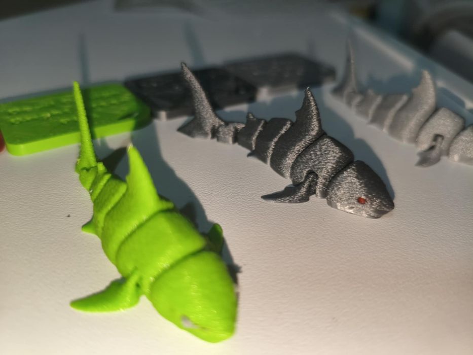 Profesjonalne drukowanie 3d metodą FDM