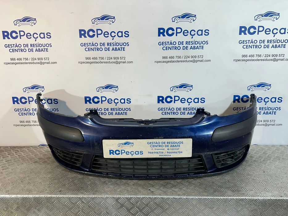 Parachoques frontal Frente Volkswagen Golf V Plus 5M0807217 original