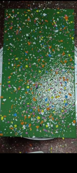 Епоксидна фарба для бетону,металу